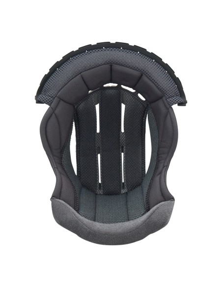 RECAMBIO SHOEI ACOLCHADO CENTRAL TIPO Q