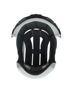 RECAMBIO SHOEI ACOLCHADO CENTRAL TIPO VFX-W