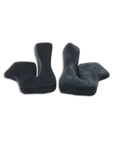 RECAMBIO SHOEI ACOLCHADO LATERAL DUOTEC