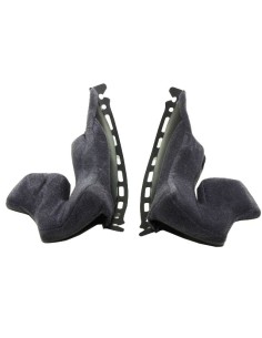 RECAMBIO SHOEI ACOLCHADO LATERAL TIPO C