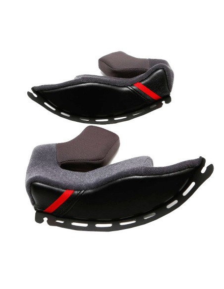 RECAMBIO SHOEI ACOLCHADO LATERAL TIPO F