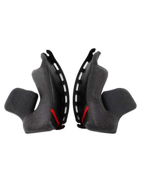 RECAMBIO SHOEI ACOLCHADO LATERAL TIPO H