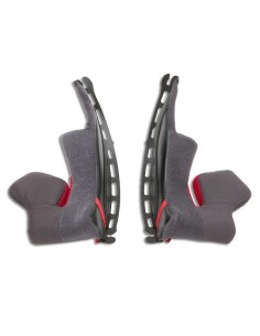 RECAMBIO SHOEI ACOLCHADO LATERAL TIPO I