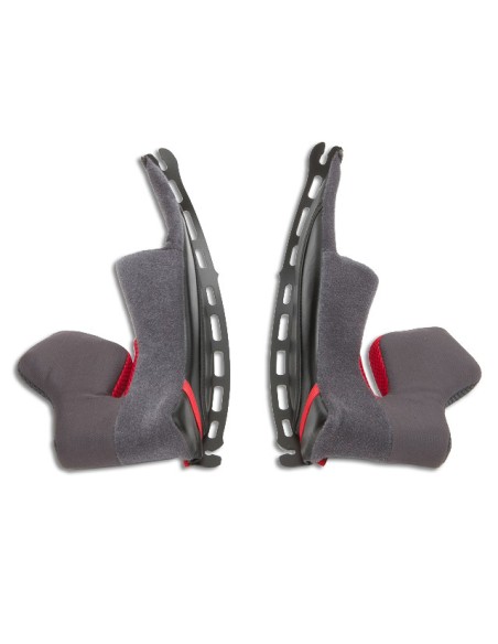 RECAMBIO SHOEI ACOLCHADO LATERAL TIPO I