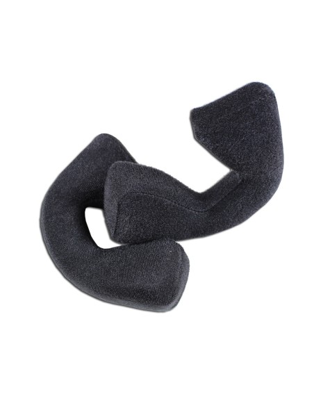 RECAMBIO SHOEI ACOLCHADO LATERAL TIPO JO