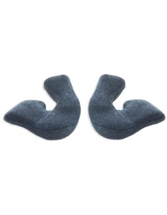 RECAMBIO SHOEI ACOLCHADO LATERAL TIPO JW