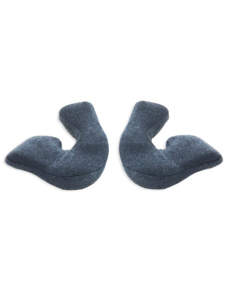 RECAMBIO SHOEI ACOLCHADO LATERAL TIPO JW