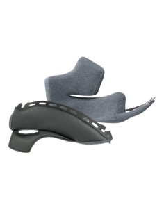 RECAMBIO SHOEI ACOLCHADO LATERAL TIPO L