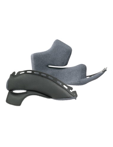 RECAMBIO SHOEI ACOLCHADO LATERAL TIPO L