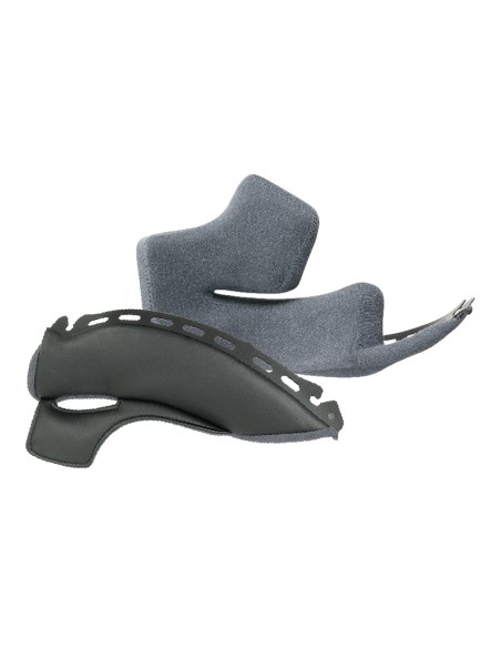 RECAMBIO SHOEI ACOLCHADO LATERAL TIPO L