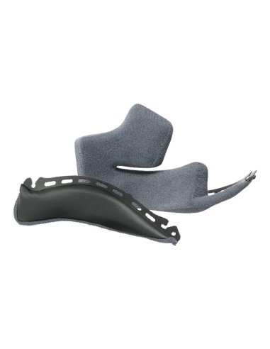 RECAMBIO SHOEI ACOLCHADO LATERAL TIPO LA