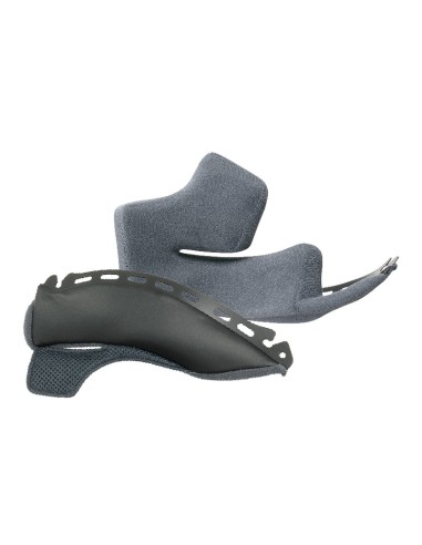 RECAMBIO SHOEI ACOLCHADO LATERAL TIPO LB