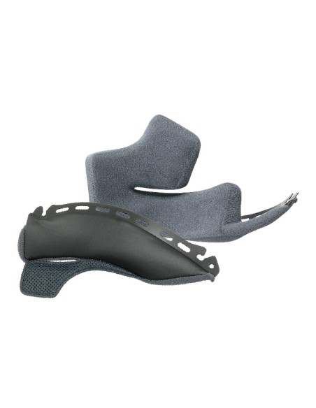 RECAMBIO SHOEI ACOLCHADO LATERAL TIPO LB