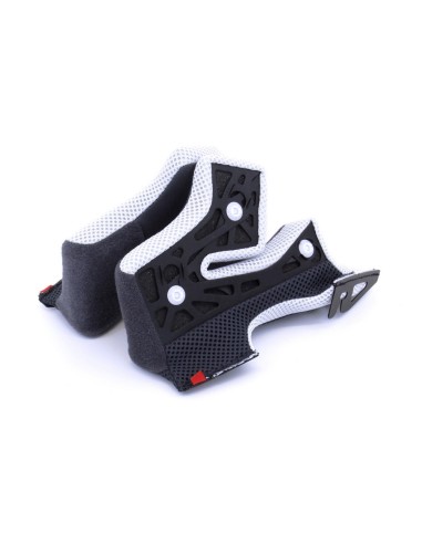 RECAMBIO SHOEI ACOLCHADO LATERAL TIPO M