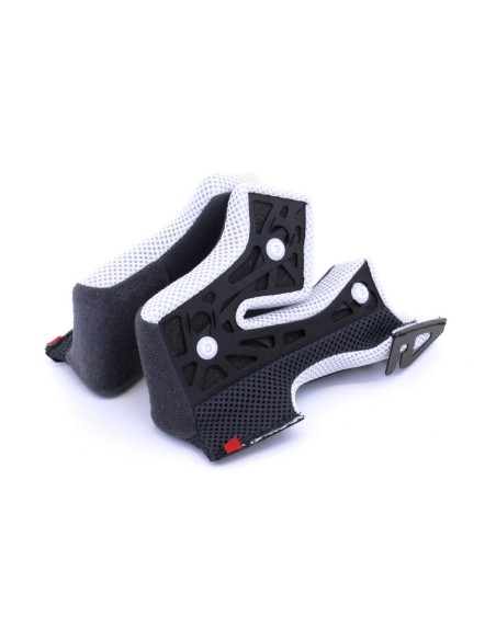 RECAMBIO SHOEI ACOLCHADO LATERAL TIPO M