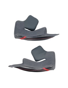 RECAMBIO SHOEI ACOLCHADO LATERAL TIPO N