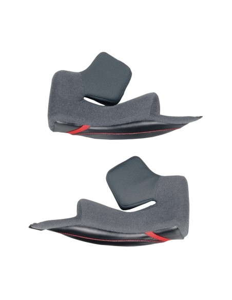 RECAMBIO SHOEI ACOLCHADO LATERAL TIPO N