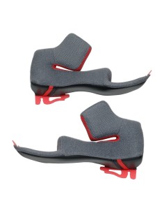 RECAMBIO SHOEI ACOLCHADO LATERAL TIPO NXR 2