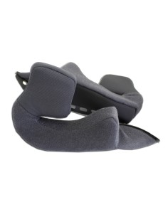 RECAMBIO SHOEI ACOLCHADO LATERAL TIPO O