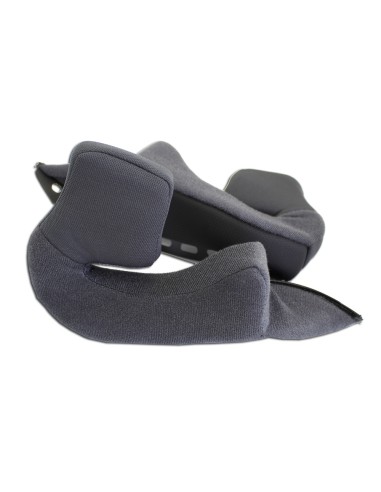 RECAMBIO SHOEI ACOLCHADO LATERAL TIPO O