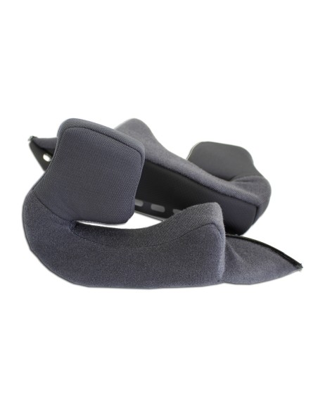 RECAMBIO SHOEI ACOLCHADO LATERAL TIPO O