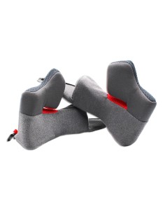 RECAMBIO SHOEI ACOLCHADO LATERAL TIPO P