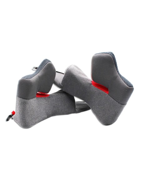 RECAMBIO SHOEI ACOLCHADO LATERAL TIPO P