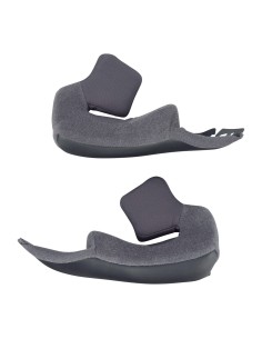 RECAMBIO SHOEI ACOLCHADO LATERAL TIPO Q