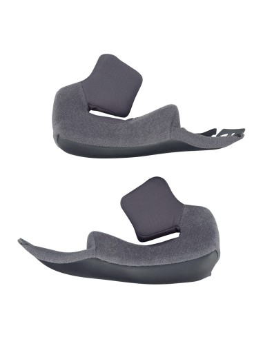 RECAMBIO SHOEI ACOLCHADO LATERAL TIPO Q