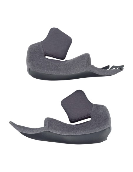 RECAMBIO SHOEI ACOLCHADO LATERAL TIPO Q