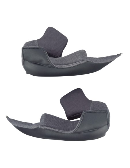 RECAMBIO SHOEI ACOLCHADO LATERAL TIPO QL