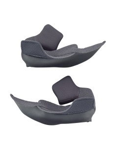 RECAMBIO SHOEI ACOLCHADO LATERAL TIPO QM