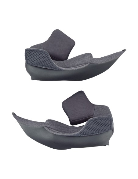 RECAMBIO SHOEI ACOLCHADO LATERAL TIPO QM