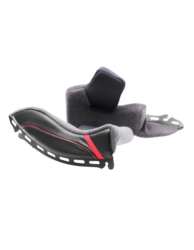 RECAMBIO SHOEI ACOLCHADO LATERAL TIPO R