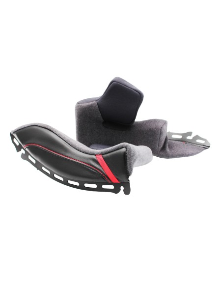 RECAMBIO SHOEI ACOLCHADO LATERAL TIPO R