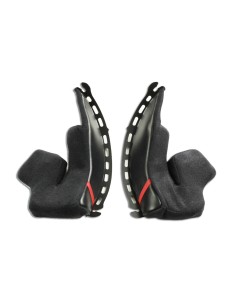 RECAMBIO SHOEI ACOLCHADO LATERAL TIPO RYD