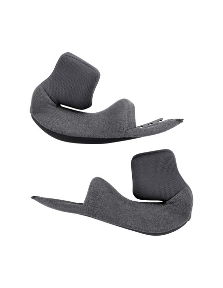 RECAMBIO SHOEI ACOLCHADO LATERAL TIPO S