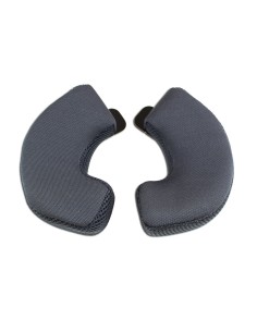 RECAMBIO SHOEI ACOLCHADO LATERAL TIPO TR-3