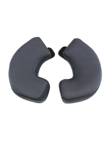 RECAMBIO SHOEI ACOLCHADO LATERAL TIPO TR-3