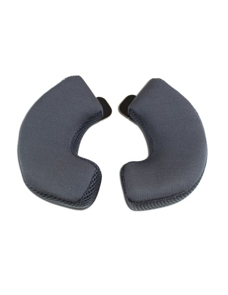 RECAMBIO SHOEI ACOLCHADO LATERAL TIPO TR-3