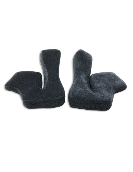 RECAMBIO SHOEI ACOLCHADO LATERAL V-MOTO / VFX-DT