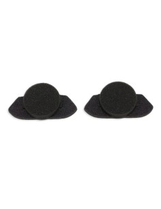 RECAMBIO SHOEI ACOLCHADO PARA OIDOS TIPO B