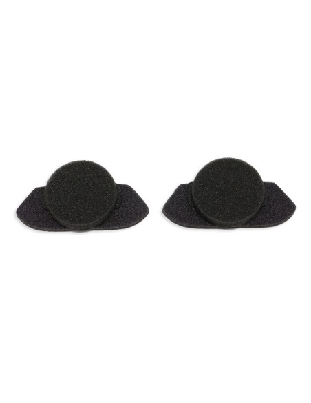 RECAMBIO SHOEI ACOLCHADO PARA OIDOS TIPO B