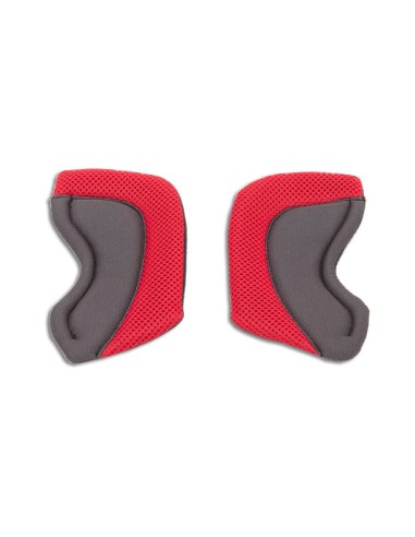 RECAMBIO SHOEI ACOLCHADO SUPERIOR LATERAL TIPO I