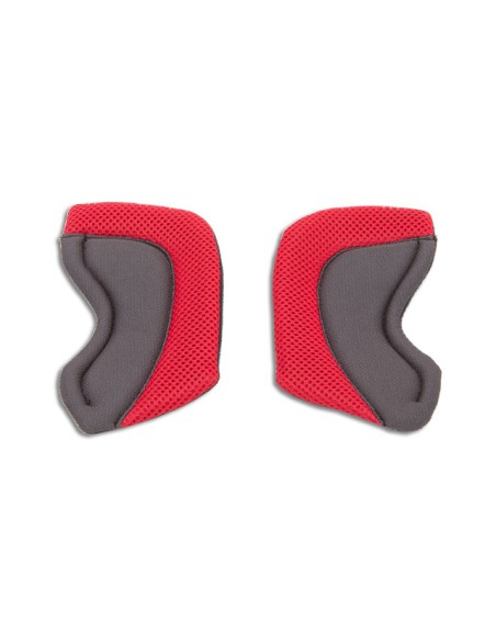 RECAMBIO SHOEI ACOLCHADO SUPERIOR LATERAL TIPO I