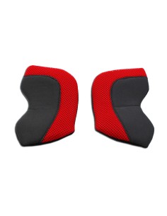 RECAMBIO SHOEI ACOLCHADO SUPERIOR LATERAL TIPO P