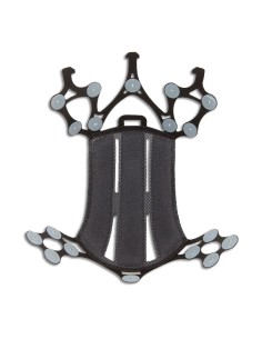 RECAMBIO SHOEI ACOLCHADO SUPERIOR TIPO I