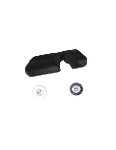 RECAMBIO SHOEI BASE CIERRE PANTALLA GLAMSTER