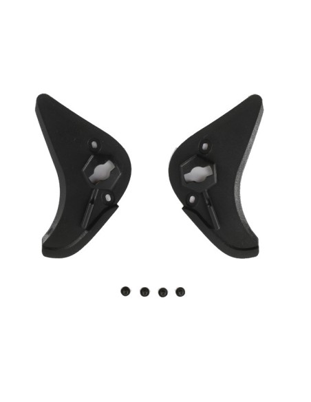 RECAMBIO SHOEI BASE LATERAL PARA VISERA V-460 HORNET ADV