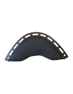 RECAMBIO SHOEI CUBRE BARBILLA TIPO I